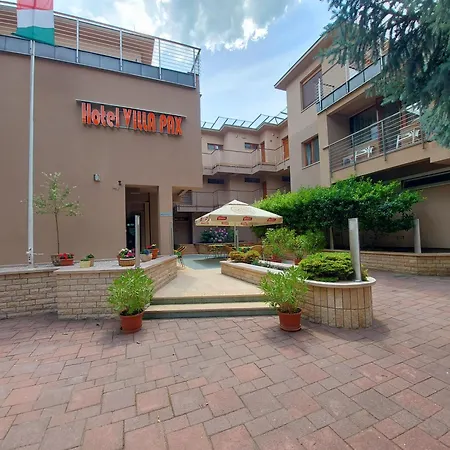 Hotel Villa Pax-3